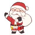 Santa Claus Bônus